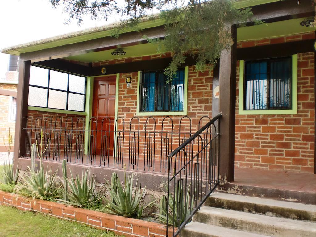 Hotel Casa De La Luna San Juan Teotihuacán Exterior foto